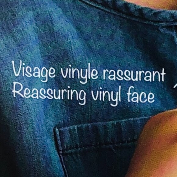 Corolle Mon Grand Poupon Gaby Goes to Nursery School 14"(36cm) New in Box - Picture 15 of 16